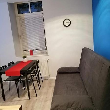 Apartament Galicja Plus Chrzanow Bagian luar foto