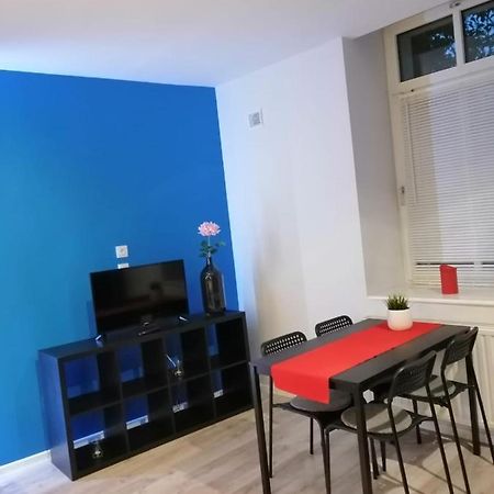 Apartament Galicja Plus Chrzanow Bagian luar foto