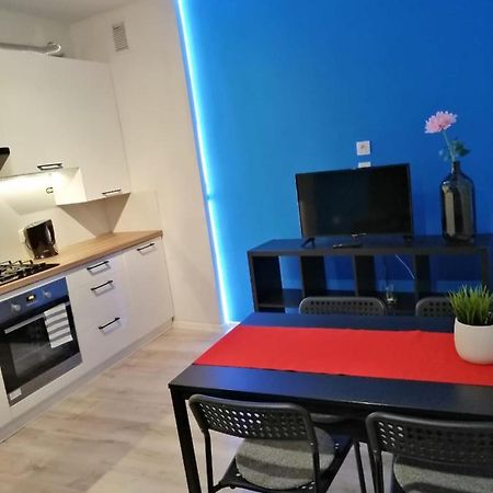 Apartament Galicja Plus Chrzanow Bagian luar foto