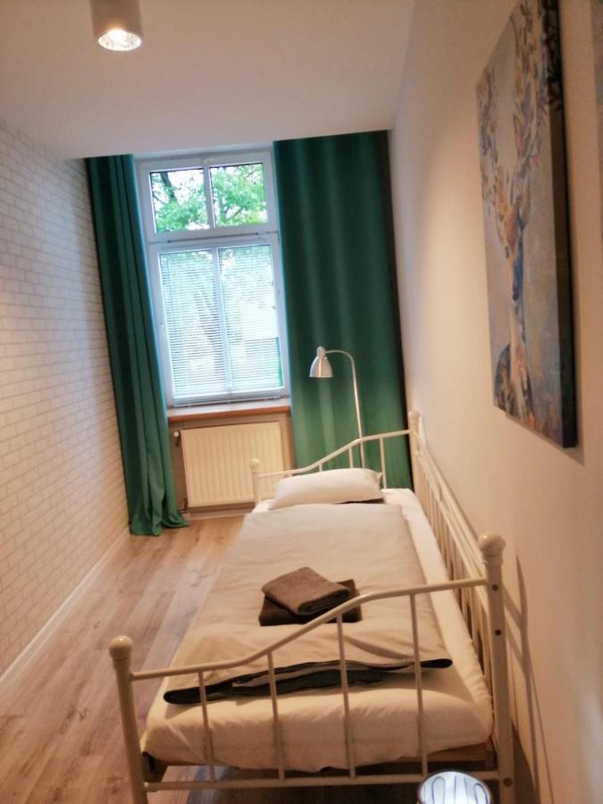 Apartament Galicja Plus Chrzanow Bagian luar foto