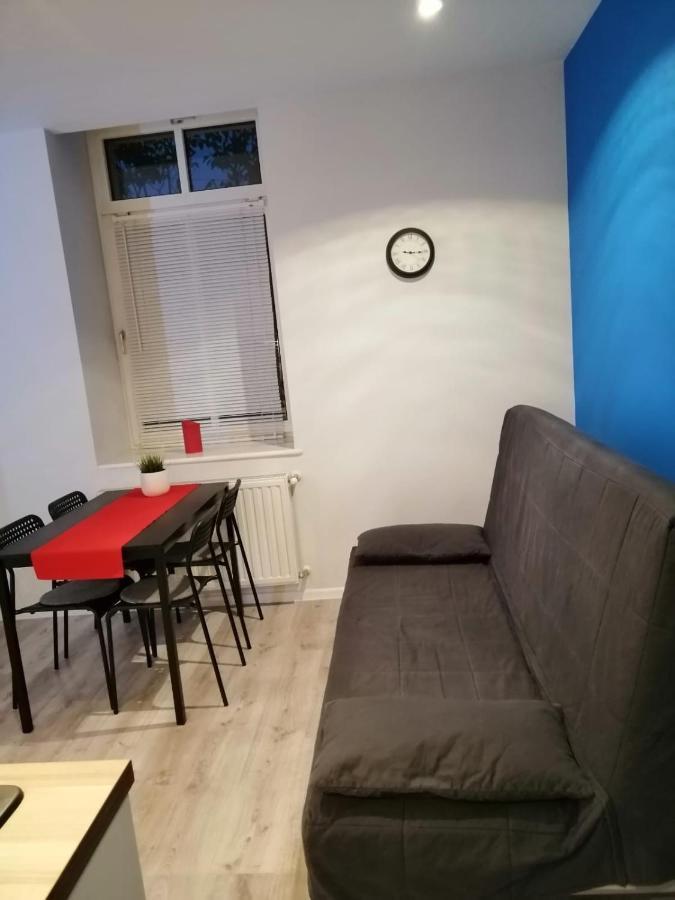 Apartament Galicja Plus Chrzanow Bagian luar foto