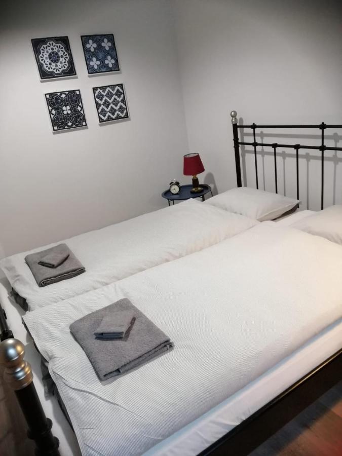 Apartament Galicja Plus Chrzanow Bagian luar foto