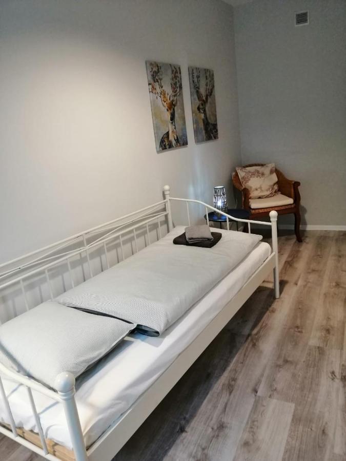 Apartament Galicja Plus Chrzanow Bagian luar foto