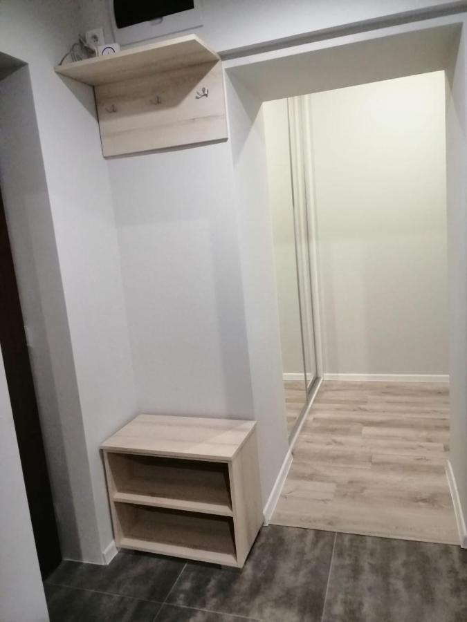 Apartament Galicja Plus Chrzanow Bagian luar foto