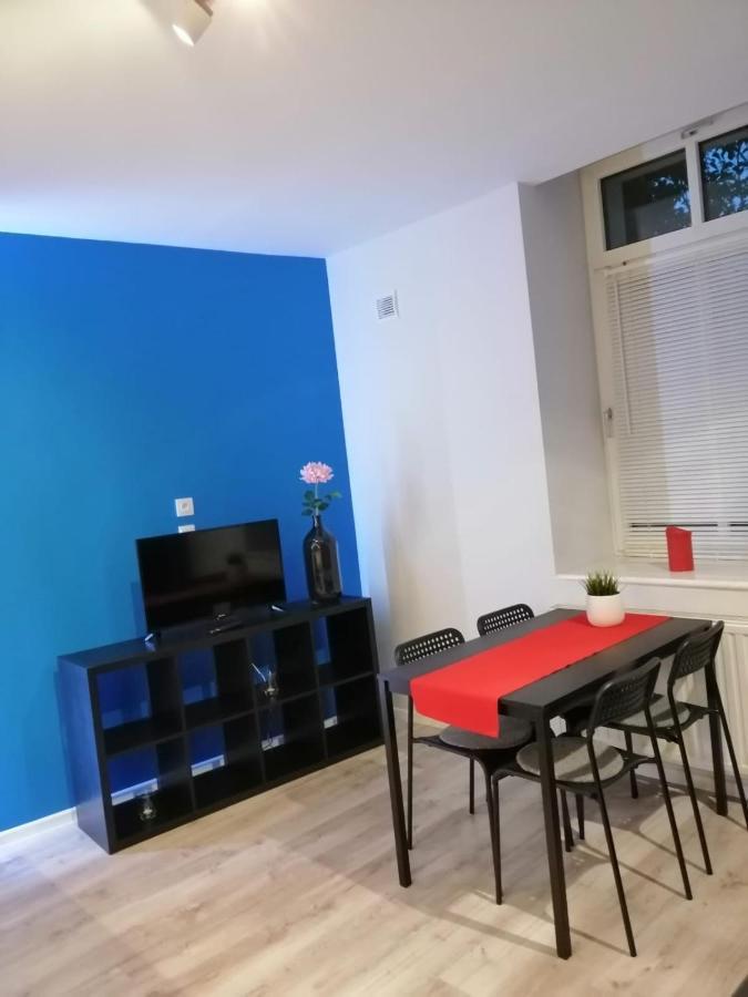 Apartament Galicja Plus Chrzanow Bagian luar foto
