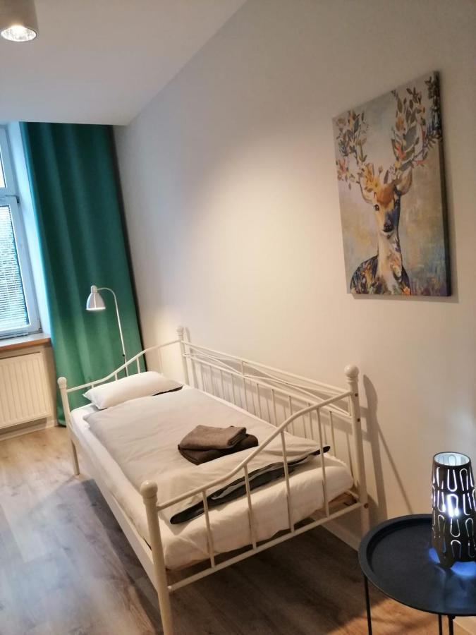 Apartament Galicja Plus Chrzanow Bagian luar foto