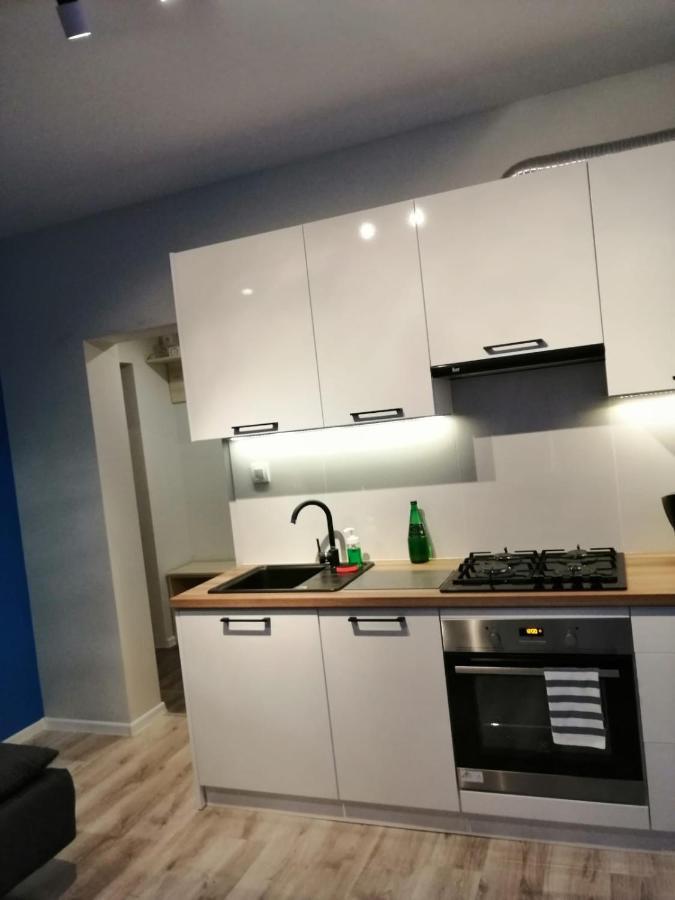 Apartament Galicja Plus Chrzanow Bagian luar foto