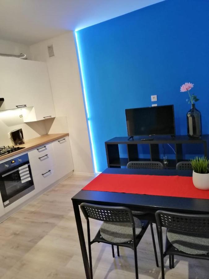 Apartament Galicja Plus Chrzanow Bagian luar foto